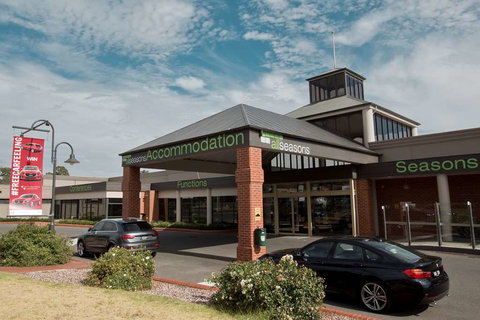 All Seasons Bendigo - South Australia Travel 0