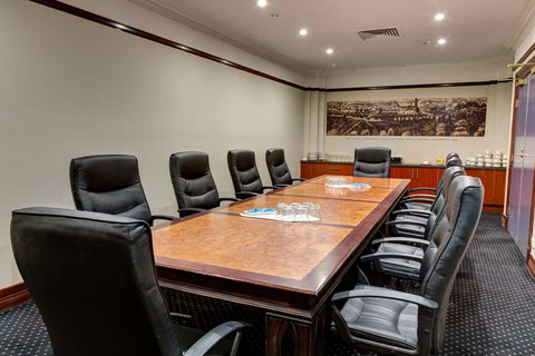 All Seasons Bendigo - South Australia Travel 4