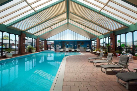 All Seasons Bendigo - South Australia Travel 5