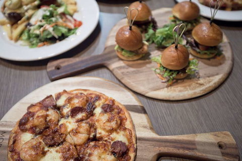 All Seasons Bendigo - South Australia Travel 7