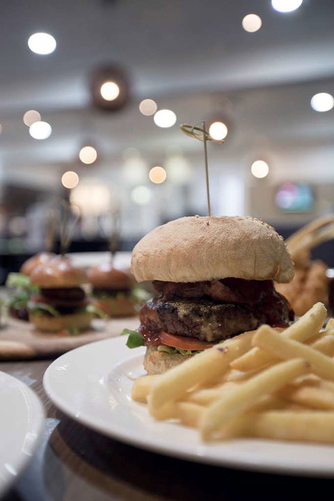 All Seasons Bendigo - South Australia Travel 8