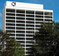 QT Canberra - South Australia Travel