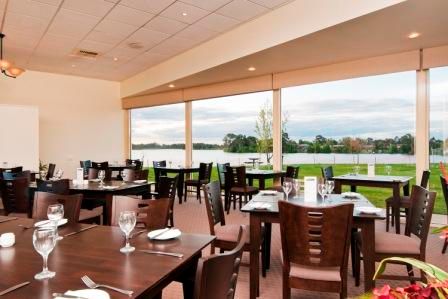 Nagambie Waterfront Motel - South Australia Travel 3