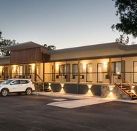 New Crossing Place Motel - South Australia Travel