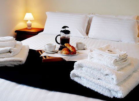 Hut on the Hill B&B - South Australia Travel 0