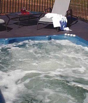 Hut on the Hill B&B - South Australia Travel 1