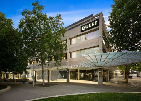 Quest Canberra City Walk - South Australia Travel 0