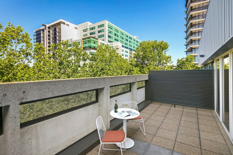 Quest Canberra City Walk - South Australia Travel 3