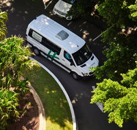 Holiday Inn Sydney Airport - South Australia Travel