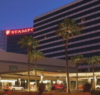 Stamford Plaza Sydney Airport - South Australia Travel