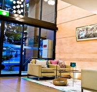 Quest Mascot - South Australia Travel