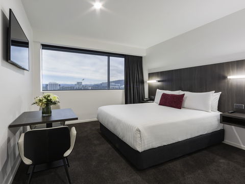 The Sebel Canberra Civic Hotel - South Australia Travel 5