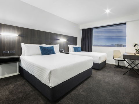 The Sebel Canberra Civic Hotel - South Australia Travel 6