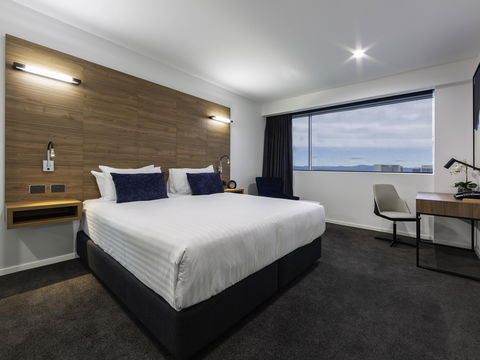 The Sebel Canberra Civic Hotel - South Australia Travel 7