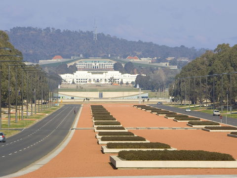 The Sebel Canberra Civic Hotel - South Australia Travel 15
