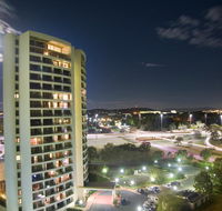 BreakFree Capital Tower - South Australia Travel
