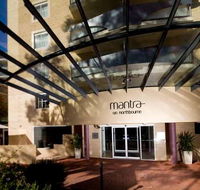 Mantra on Northbourne - South Australia Travel