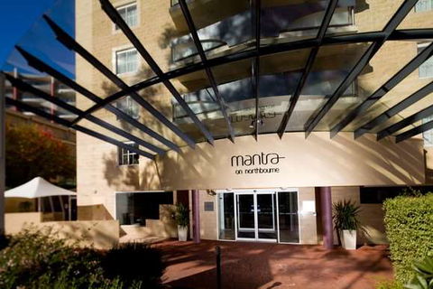 Mantra On Northbourne - South Australia Travel 0