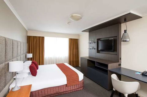 Mantra On Northbourne - South Australia Travel 10