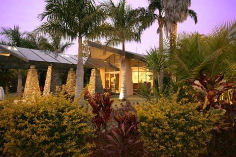 Darlington Beach Resort and Holiday Park - South Australia Travel 0