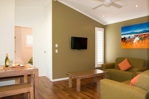 Darlington Beach Resort and Holiday Park - South Australia Travel 1