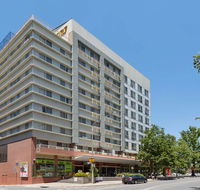 Nesuto Canberra Apartment Hotel - South Australia Travel