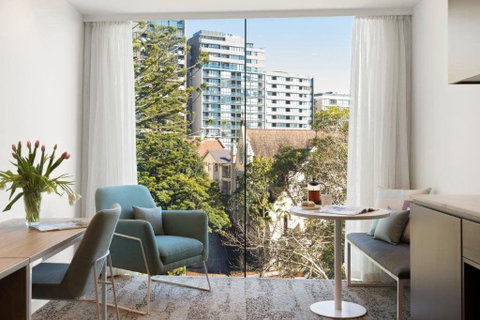 Quest North Sydney - South Australia Travel 7