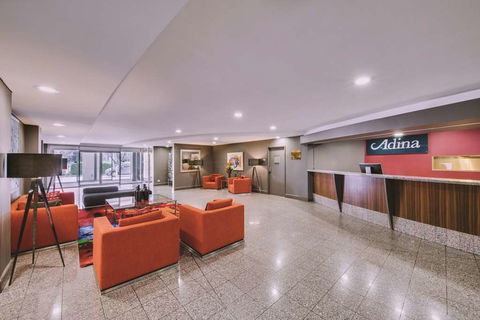Adina Serviced Apartments James Court - South Australia Travel 2