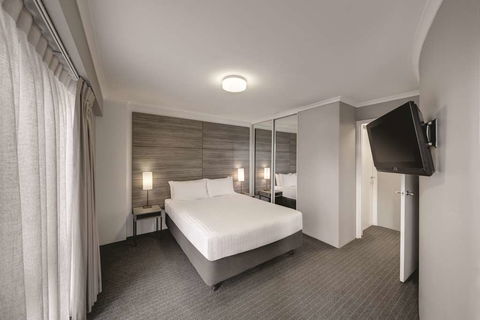 Adina Serviced Apartments James Court - South Australia Travel 13
