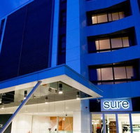 Hotel Urban St Leonards - South Australia Travel