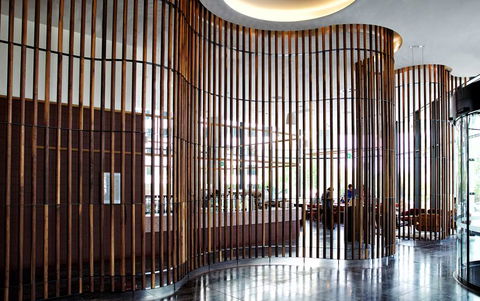 A By Adina Canberra - South Australia Travel 10