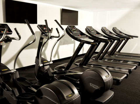 A By Adina Canberra - South Australia Travel 12