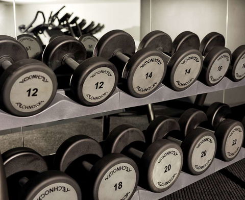 A By Adina Canberra - South Australia Travel 13