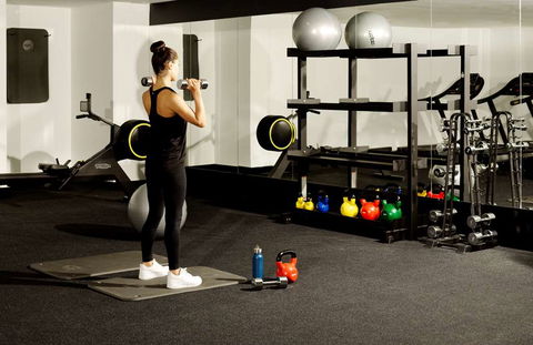 A By Adina Canberra - South Australia Travel 14