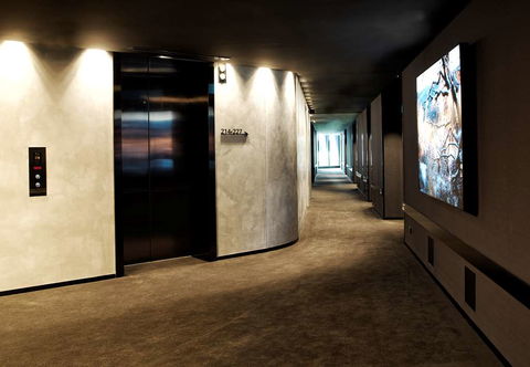 A By Adina Canberra - South Australia Travel 15