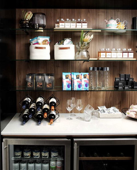 A By Adina Canberra - South Australia Travel 16