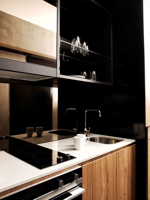 A By Adina Canberra - South Australia Travel 17