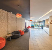 Royal Pacific Hotel - South Australia Travel