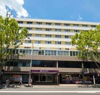 Park Regis Concierge Apartments - South Australia Travel