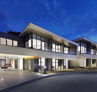 Quarters At Flinders Hotel - South Australia Travel