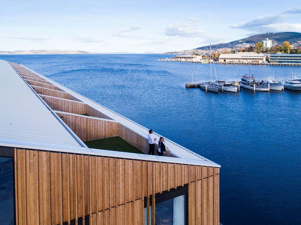 Oakdowns TAS South Australia Travel