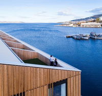 Macq 01 Hotel - South Australia Travel