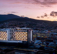 Crowne Plaza Hobart - South Australia Travel