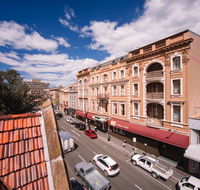 Hadley's Orient Hotel - South Australia Travel