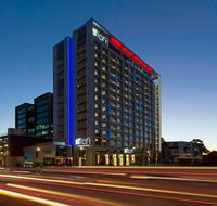 Aloft Perth - South Australia Travel