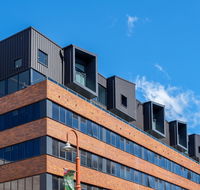 Hobart City Apartments - South Australia Travel