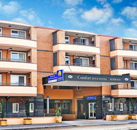 Comfort Inn  Suites Burwood - South Australia Travel