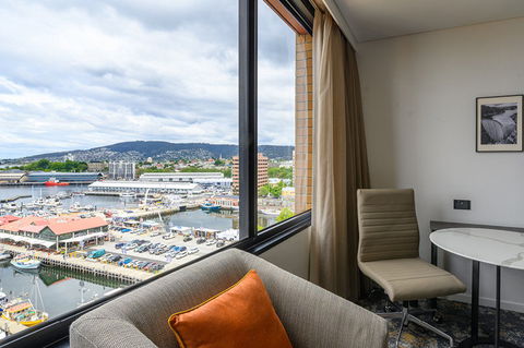 Hotel Grand Chancellor Hobart - South Australia Travel 3