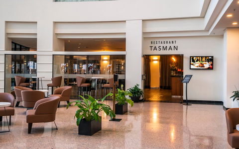 Hotel Grand Chancellor Hobart - South Australia Travel 10