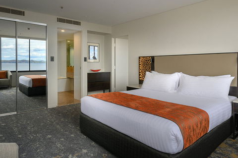 Hotel Grand Chancellor Hobart - South Australia Travel 12